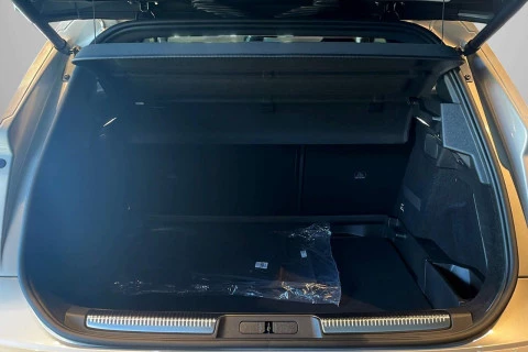 DS 7 BlueHDi 130 AT ÉTOILE