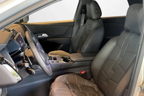 DS 7 BlueHDi 130 AT ÉTOILE