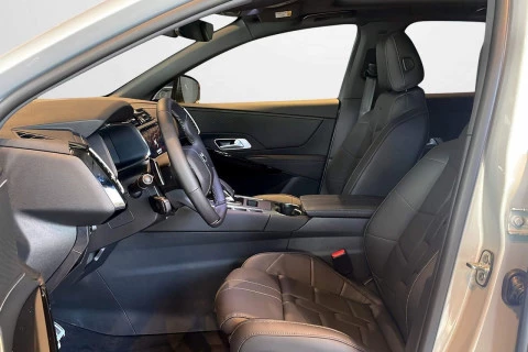 DS 7 BlueHDi 130 AT ÉTOILE