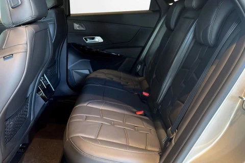 DS 7 BlueHDi 130 AT ÉTOILE