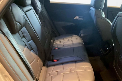 DS 7 BlueHDi 130 AT ÉTOILE