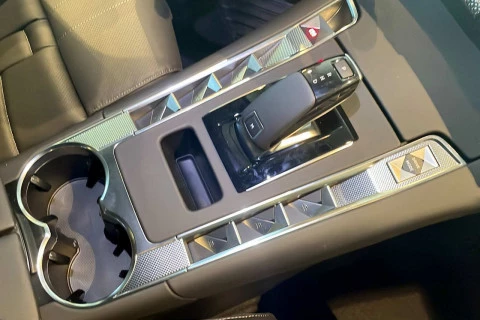 DS 7 BlueHDi 130 AT ÉTOILE