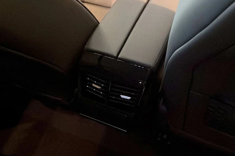 DS 7 BlueHDi 130 AT ÉTOILE