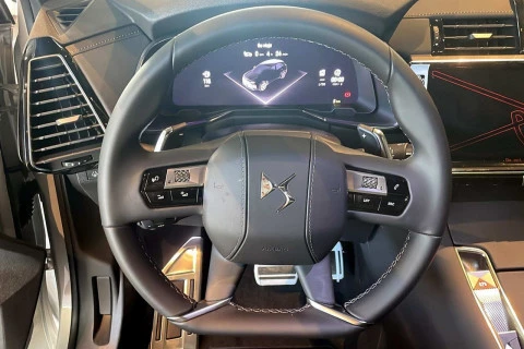 DS 7 BlueHDi 130 AT ÉTOILE