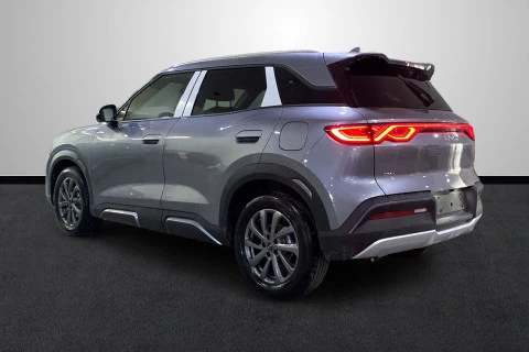 BYD ATTO 2 DM-i Boost