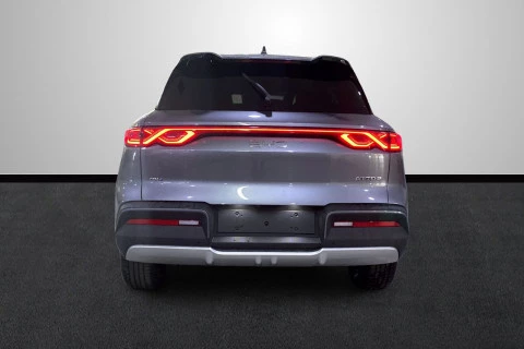 BYD ATTO 2 DM-i Boost