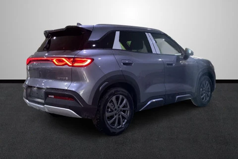 BYD ATTO 2 DM-i Boost