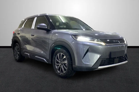 BYD ATTO 2 DM-i Boost