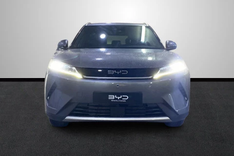 BYD ATTO 2 DM-i Boost