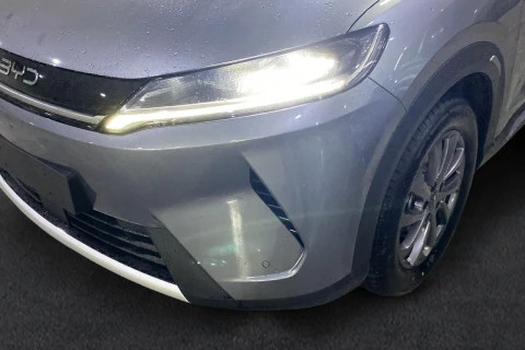 BYD ATTO 2 DM-i Boost