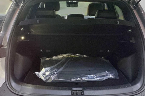 BYD ATTO 2 DM-i Boost