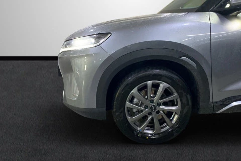 BYD ATTO 2 DM-i Boost