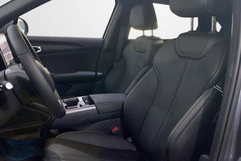 BYD ATTO 2 DM-i Boost