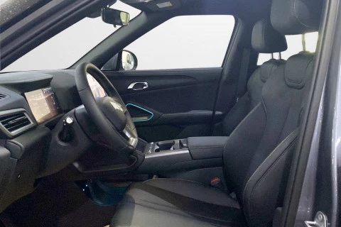 BYD ATTO 2 DM-i Boost