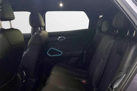 BYD ATTO 2 DM-i Boost