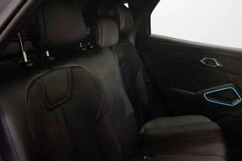 BYD ATTO 2 DM-i Boost