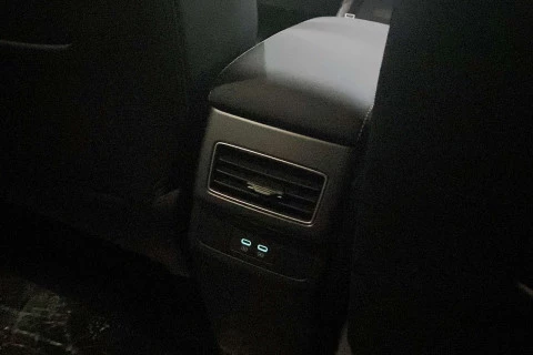 BYD ATTO 2 DM-i Boost