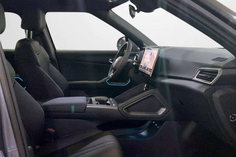 BYD ATTO 2 DM-i Boost