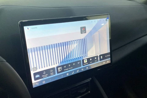 BYD ATTO 2 DM-i Boost