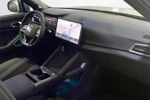 BYD ATTO 2 DM-i Boost