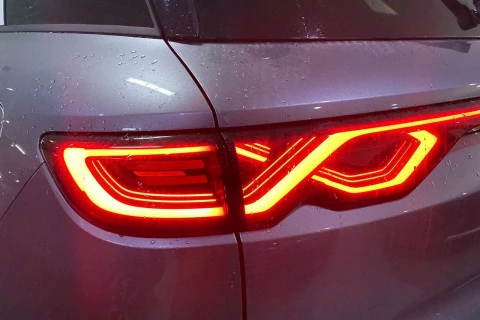 BYD ATTO 2 DM-i Boost