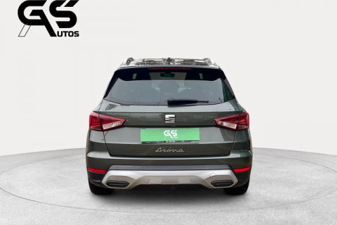 Seat Arona 1.0 TSI Xperience XL 81 kW (110 CV)