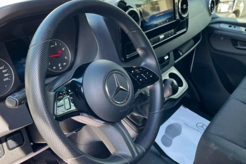 Mercedes-Benz Sprinter 317 FURGON PRO LARGO