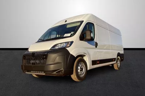 Peugeot Boxer Furgón 3.5 L4H2 BlueHDi 140 S&S 6v MAN Heavy