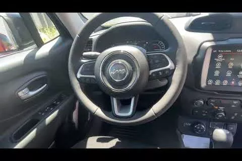 Jeep Renegade 4xe 1.3 PHEV 140 kW(190CV) Limited AT