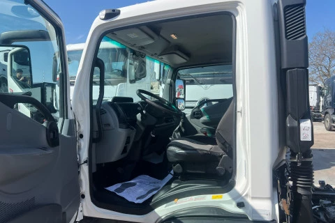 Renault D 7,5 L4 CCM 180E6