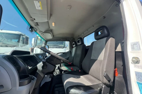 Renault D 7,5 L4 CCM 180E6