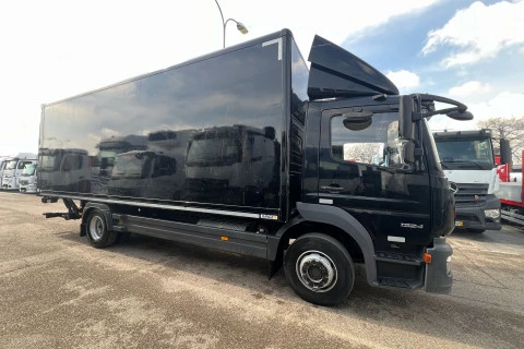 Mercedes-Benz Atego 1324 L
