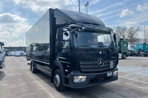 Mercedes-Benz Atego 1324 L