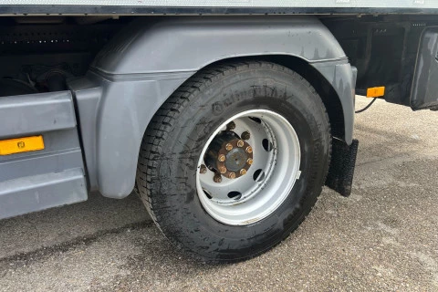 Mercedes-Benz Atego 1324 L