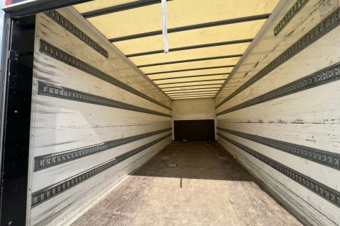 Mercedes-Benz Atego 1324 L