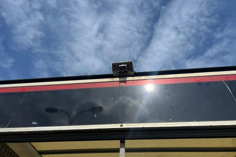 Mercedes-Benz Atego 1324 L