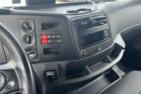 Mercedes-Benz Atego 1324 L