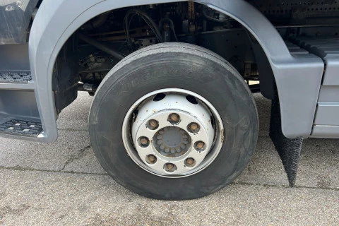 Mercedes-Benz Atego 1324 L