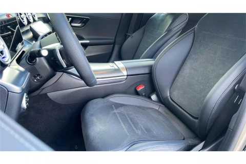 Mercedes-Benz Clase C C 220 d