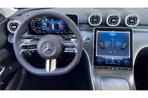 Mercedes-Benz Clase C C 220 d