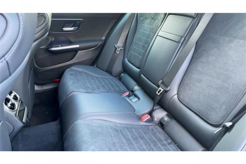 Mercedes-Benz Clase C C 220 d