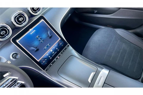 Mercedes-Benz Clase C C 220 d