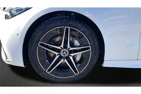 Mercedes-Benz Clase C C 220 d