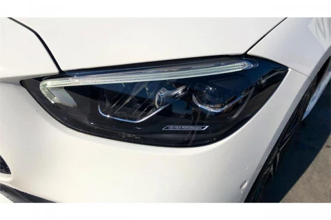 Mercedes-Benz Clase C C 220 d