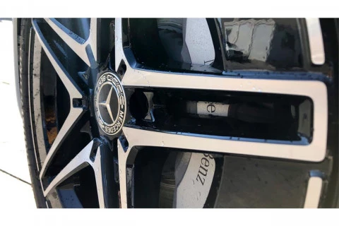 Mercedes-Benz Clase C C 220 d