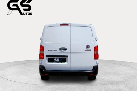 Fiat Scudo Furgon 1.5 Bluehdi L2 75 kW (102 CV)