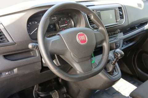 Fiat Scudo Furgon 1.5 Bluehdi L2 75 kW (102 CV)