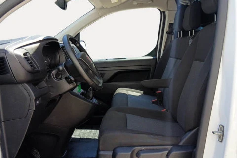 Fiat Scudo Furgon 1.5 Bluehdi L2 75 kW (102 CV)