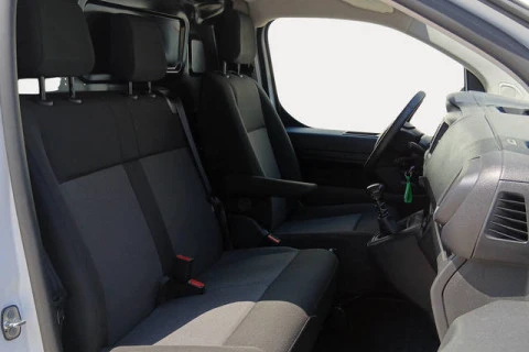 Fiat Scudo Furgon 1.5 Bluehdi L2 75 kW (102 CV)