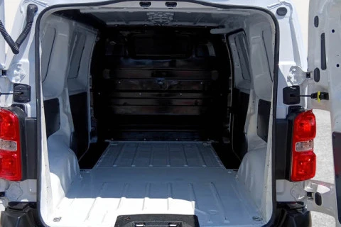 Fiat Scudo Furgon 1.5 Bluehdi L2 75 kW (102 CV)
